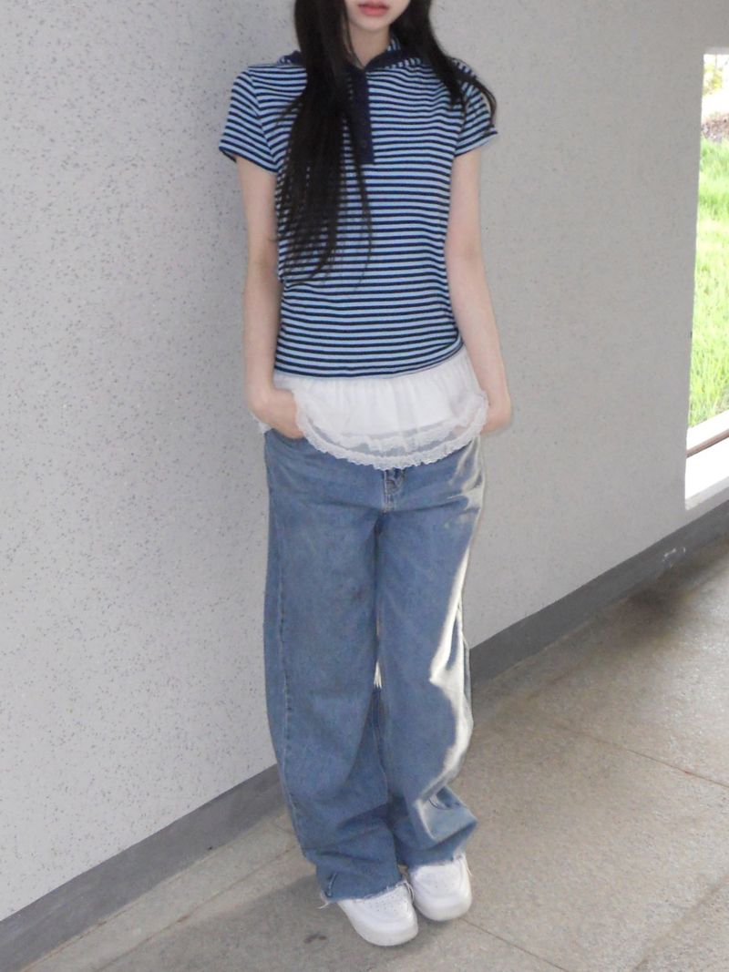 candy dangara tee