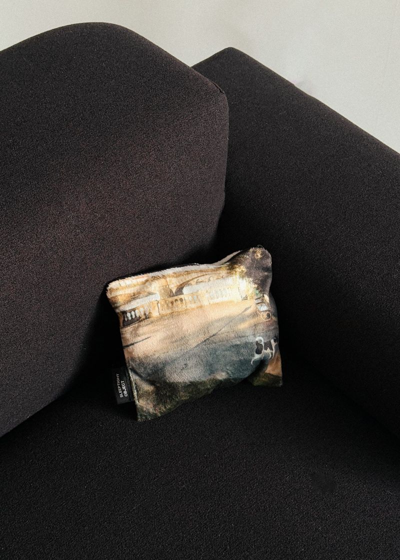 rover park pouch