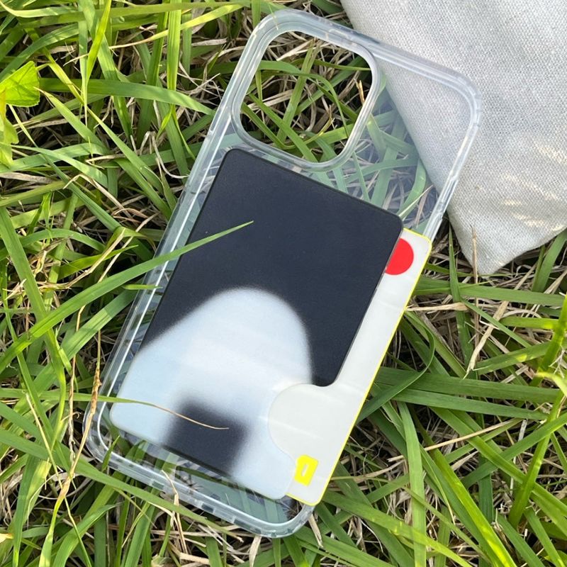 Magsafe Card : Onigiri