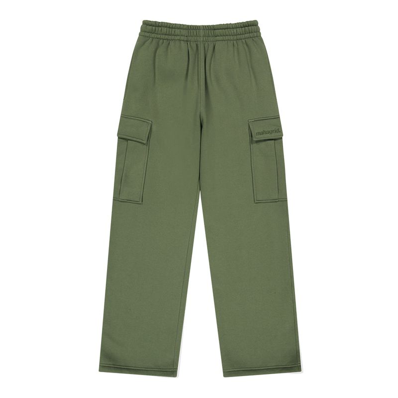 mahagrid(マハグリッド)の「STRING CARGO SWEATPANT(Pants)」