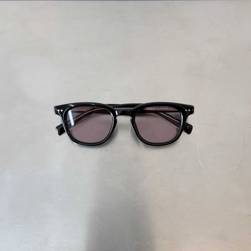 Lucid Noir Sunglasses