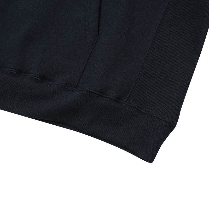 CEC ARCH LOGO HOODIE(NAVY)