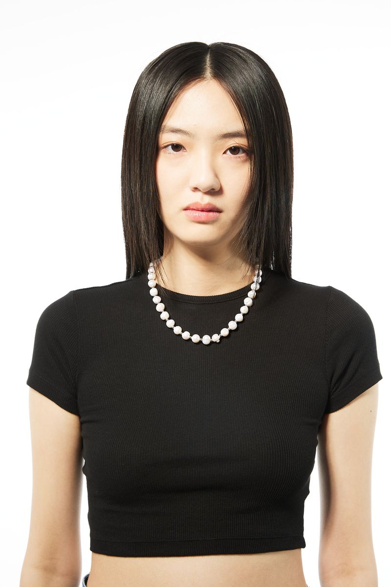 MP004 FRESHWATER PEARL NECKLACE