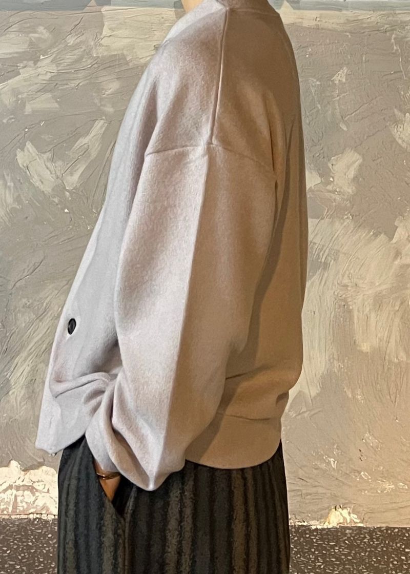 Pata Cardigan 6COLOR