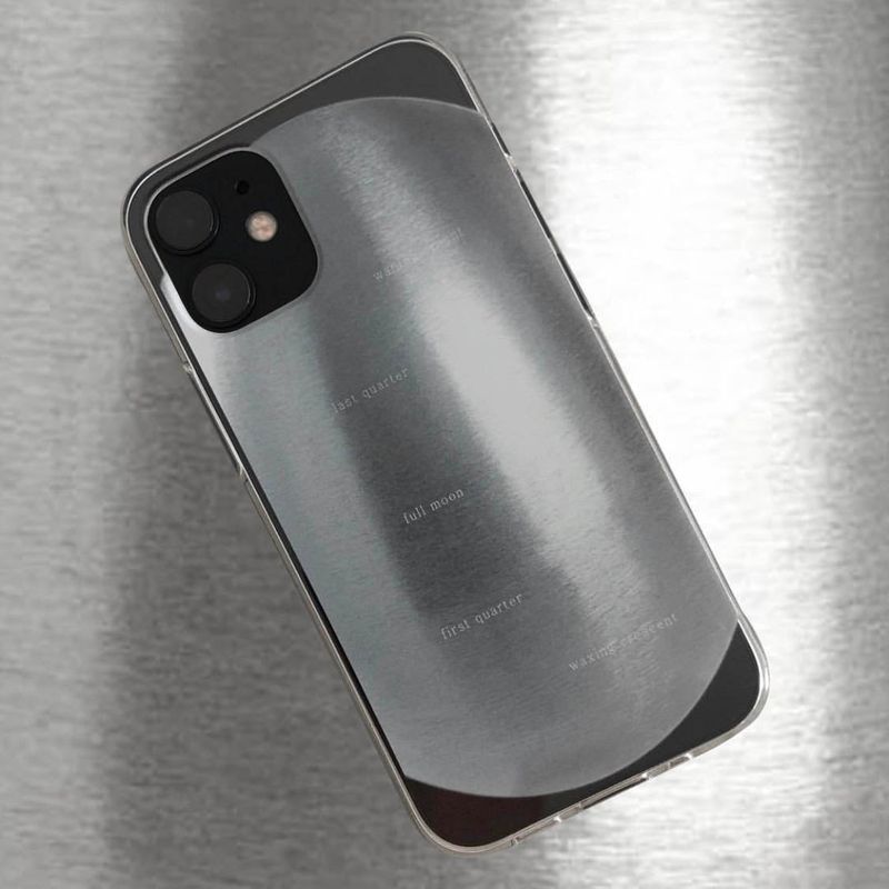 full moon jelly case
