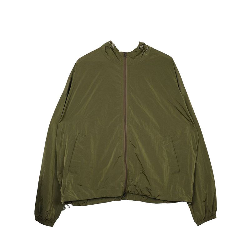Nozel Windbreaker