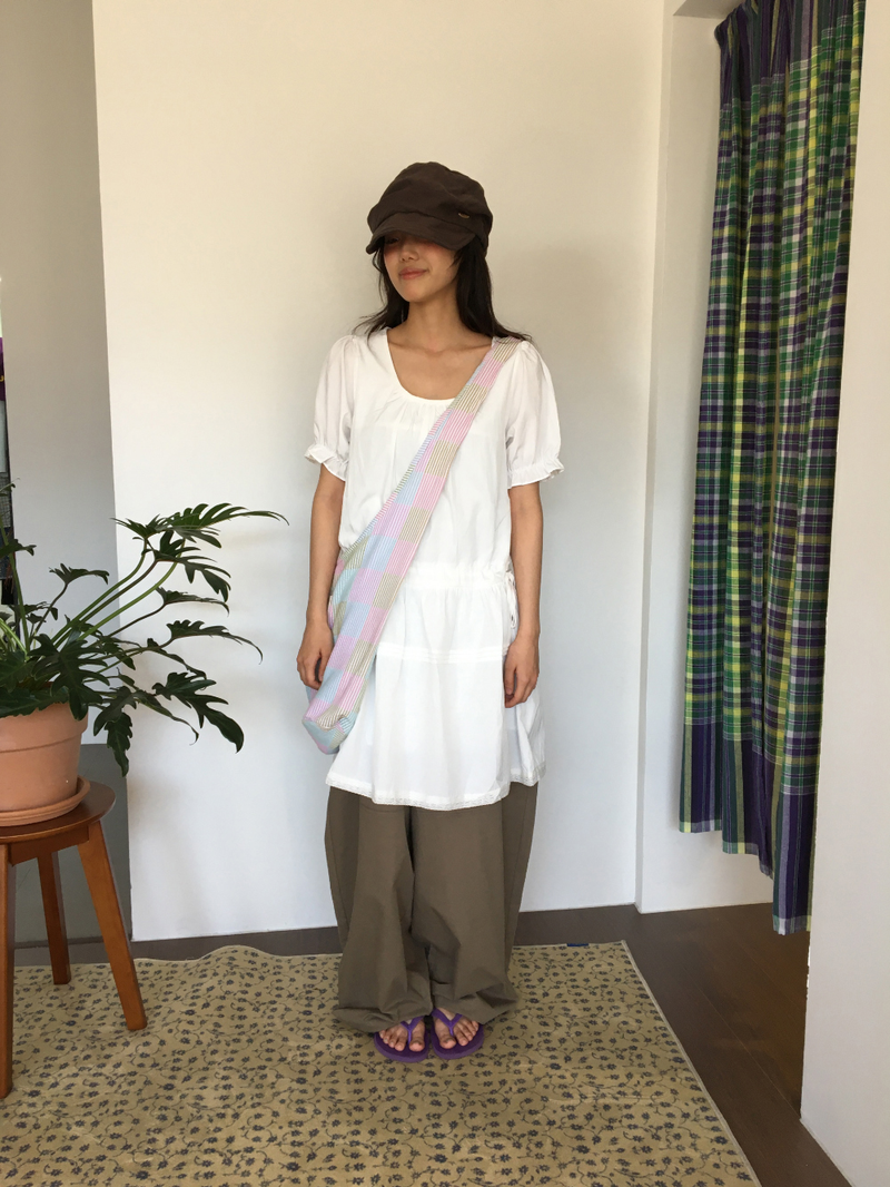 By Button Balloon Pants (2color)