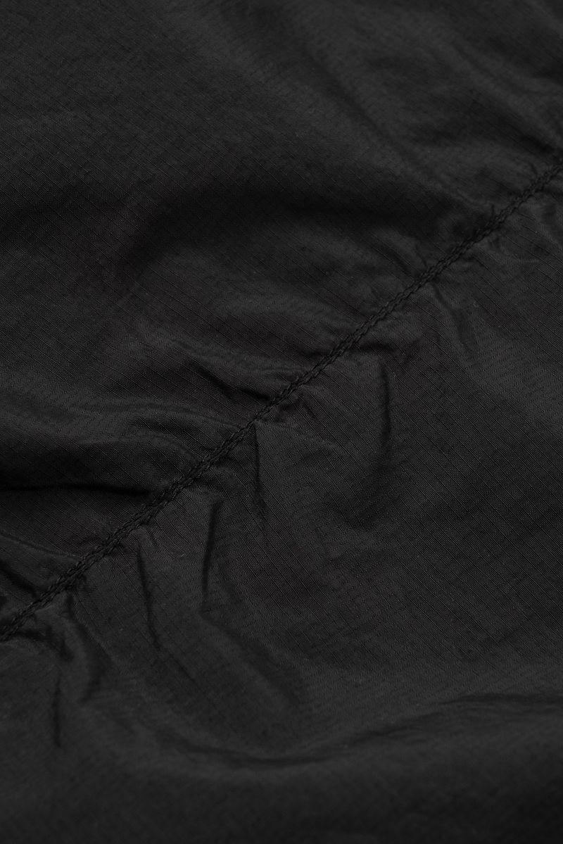 Gale Shirring Windbreaker (2 Colors)