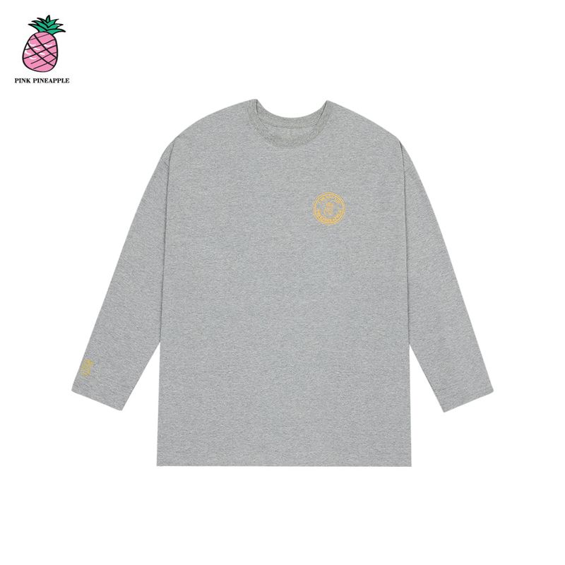 COIN LOGO BASIC T-SHIRT
