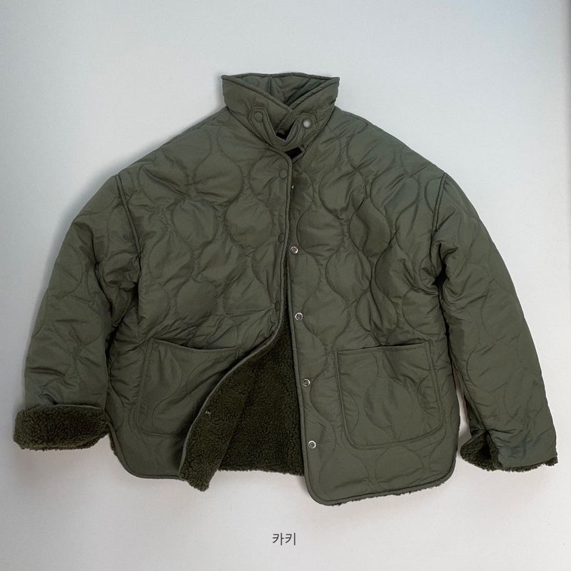 Quilted jp