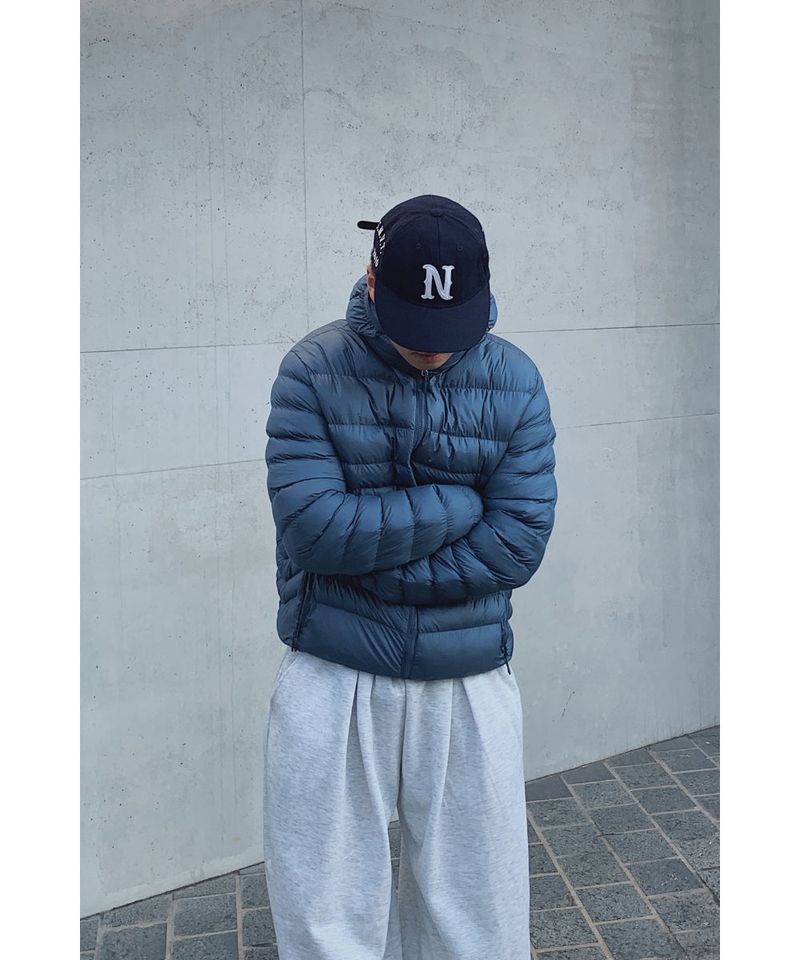 sobaq（ソバック）の「GOAT Light-Down PD（Jackets/Outerwear）」