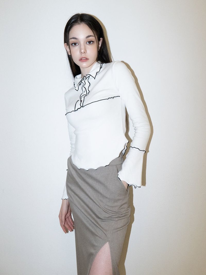Fantasia T-shirts (WHITE)