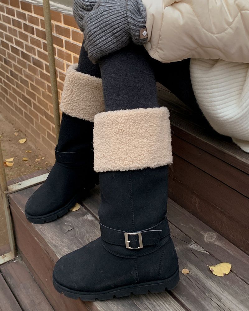 MAYBINS（メイビンス）の「Rudio Per ug Boots（Shoes）」