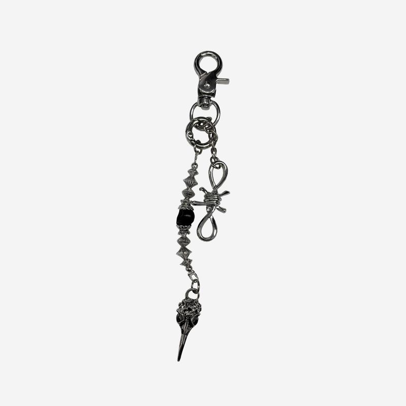 PEARCLAN（ペアクラン）の「skrr keyring（Toys/Key Holders）」