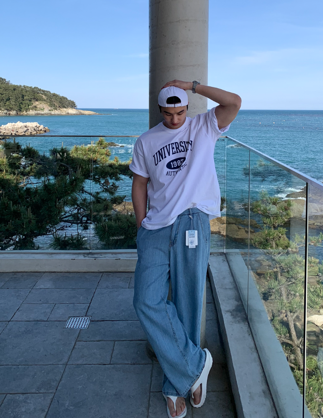 Liu University Ban Pal Tee