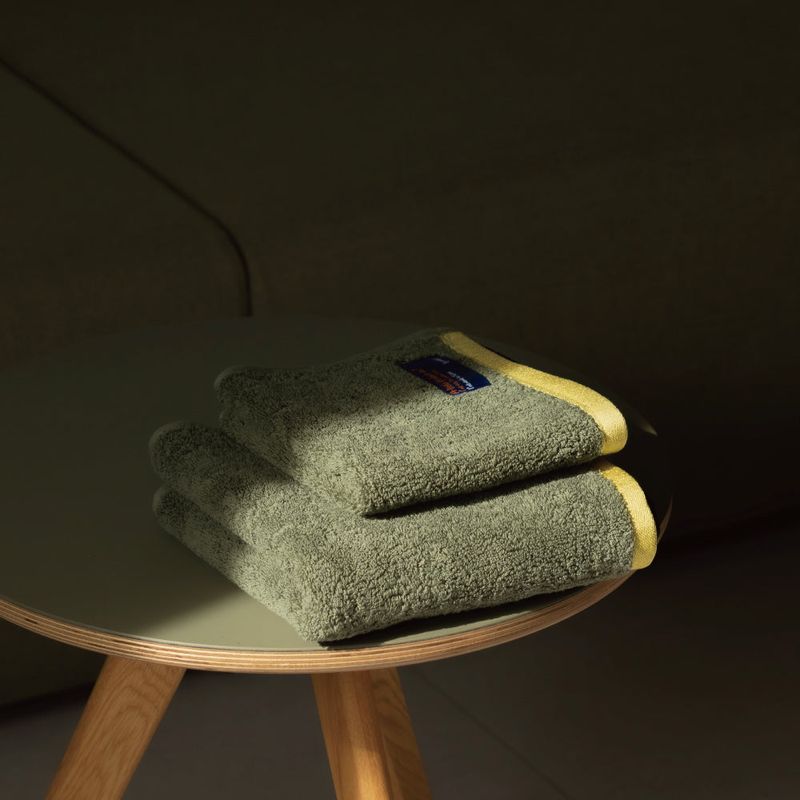 WORLD SERIES TOWEL_6P SET