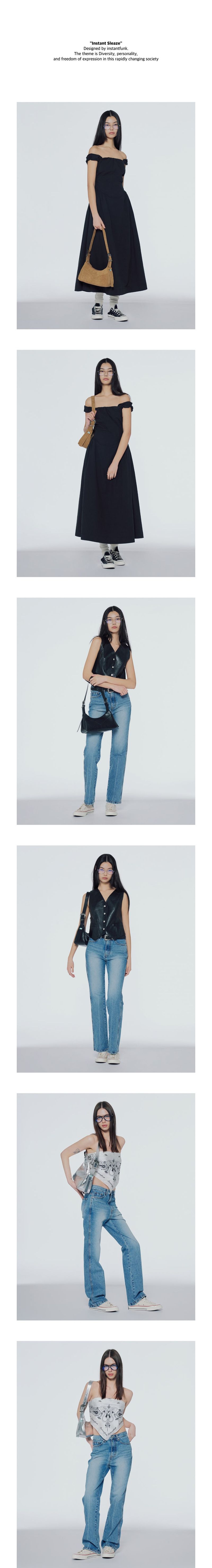 Weston hobo bag