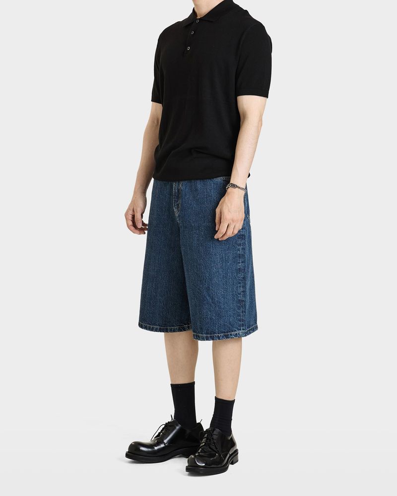 Ghost Snow - MOD8 Shorts