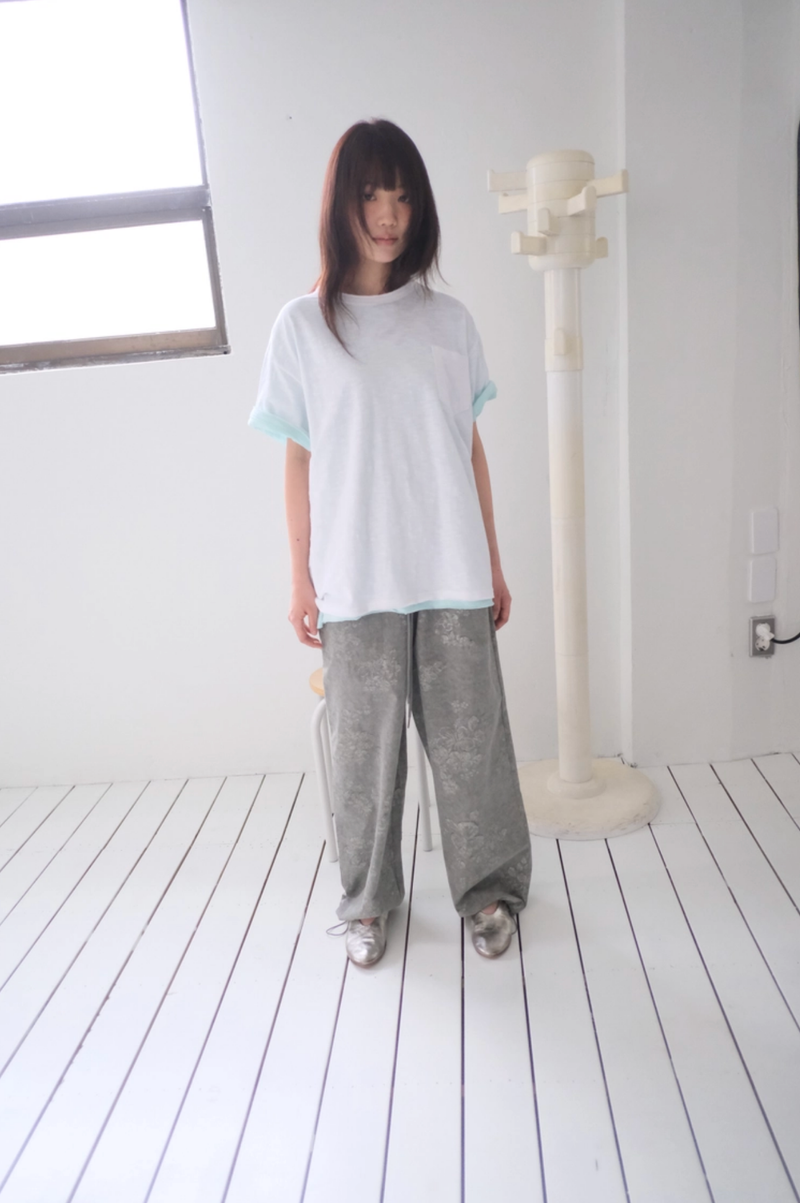 callhag（コールハグ）の「may rose pt (2c)（Pants）」