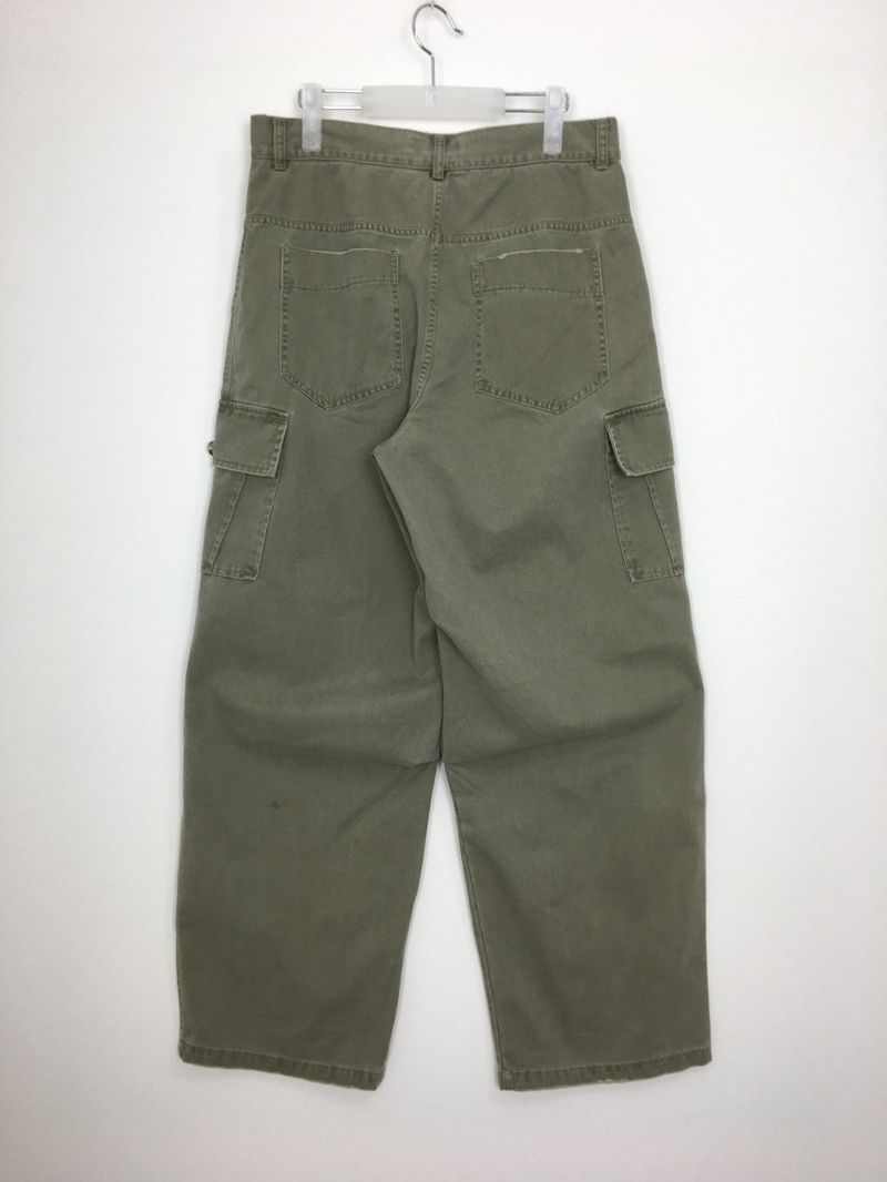 Pigment Cargo Pants (3color)
