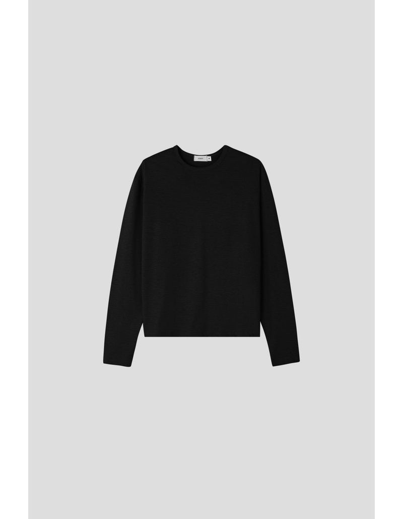 Basic Long Sleeve