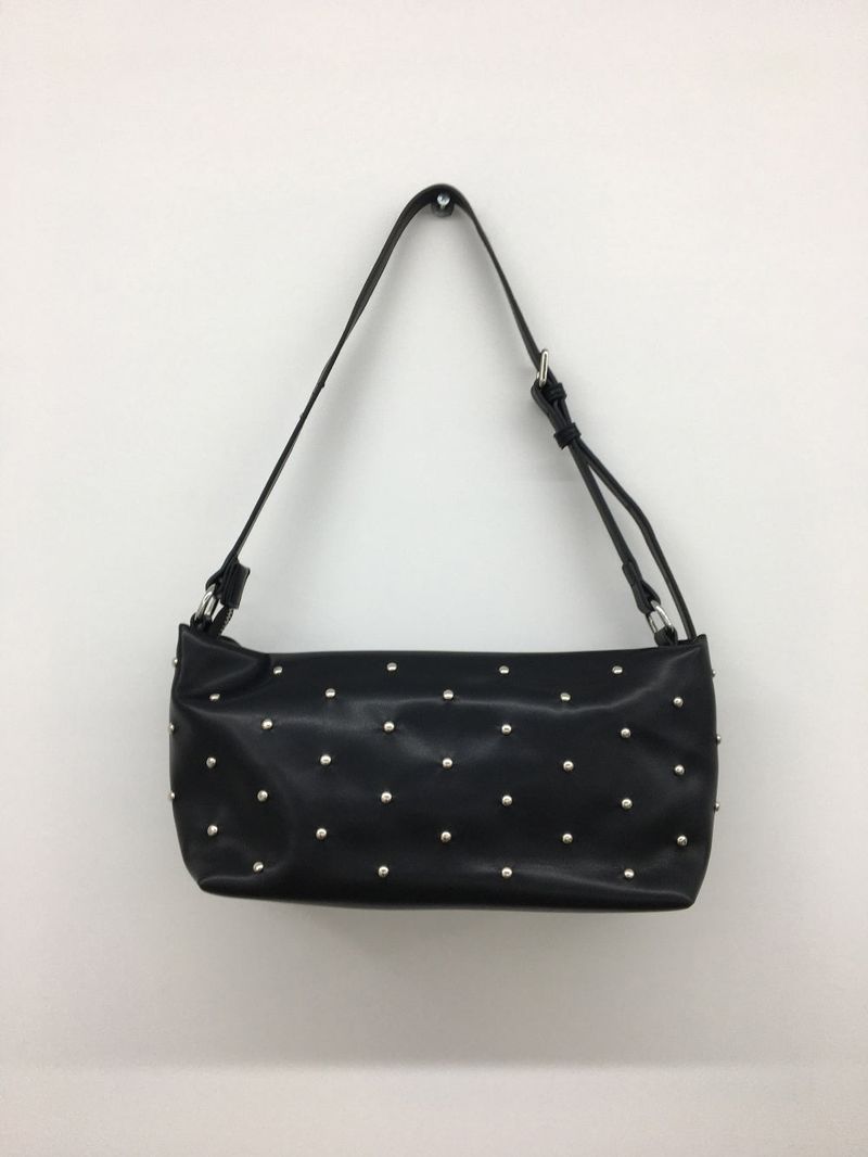 Hadid studded bag (5color)