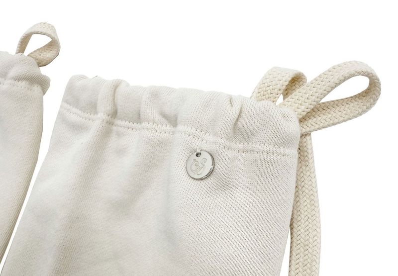WARMER SKIRT IN CREAM