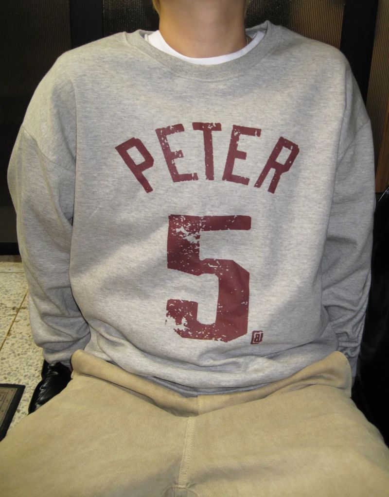 550 Light Sweatshirt(3c)