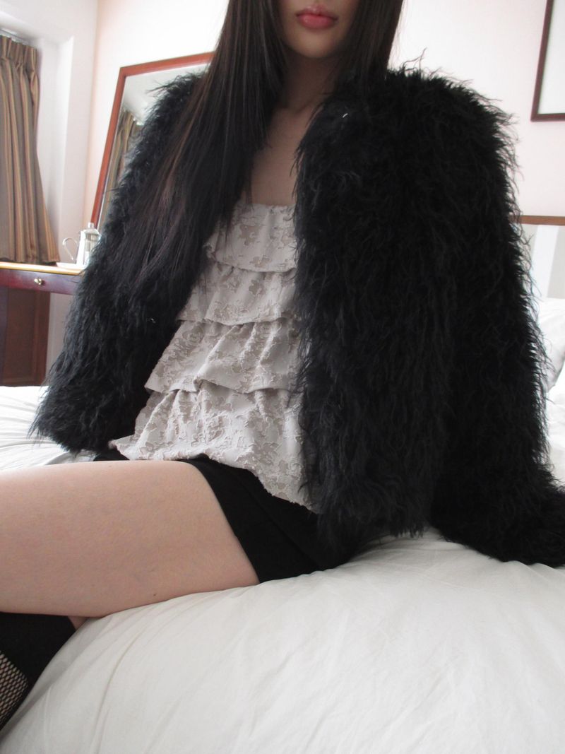 no-collar fur jk