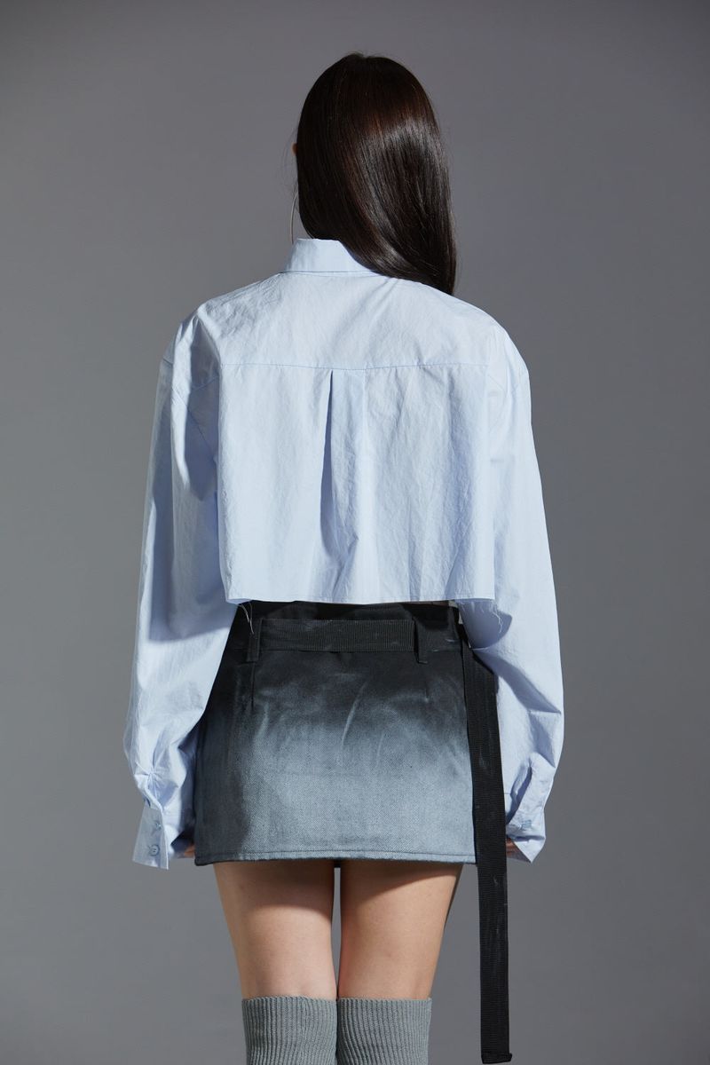 CROWN SHIRT