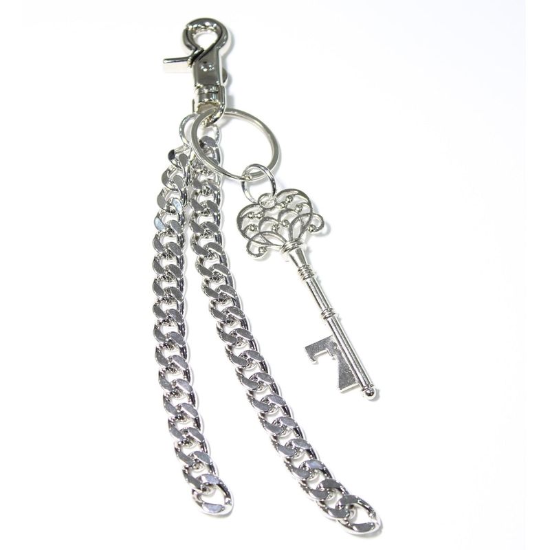RUNDS(ランド)の「opener keychain keyring(Toys/Key Holders)」