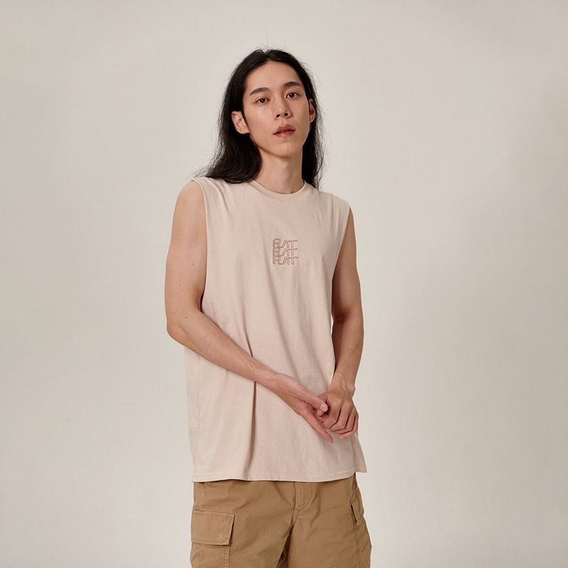 Meraki Muscle Beige