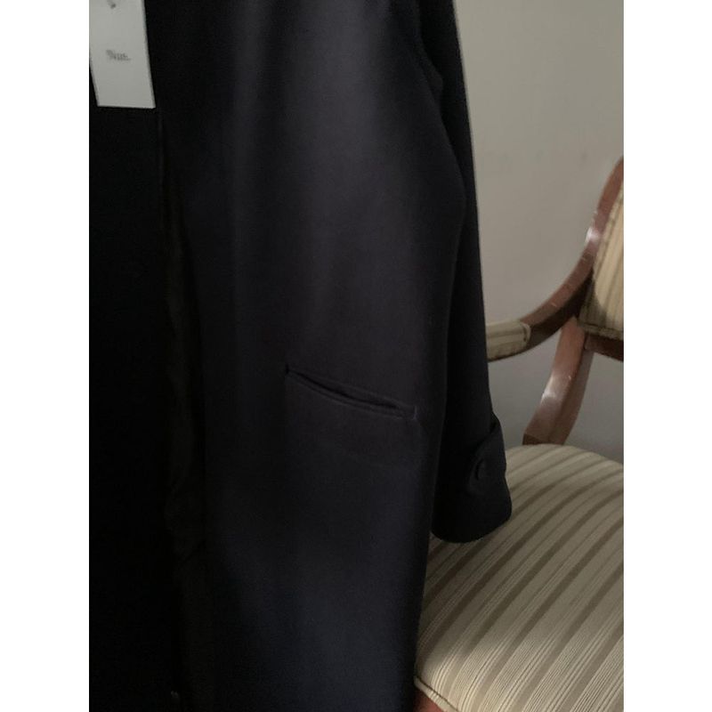 Nus. Archive S-Wool Coat