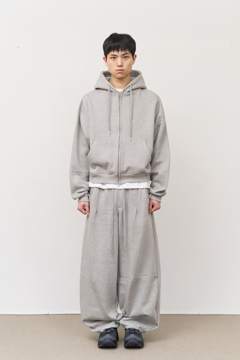 Eric Dart Balloon Sweatpants