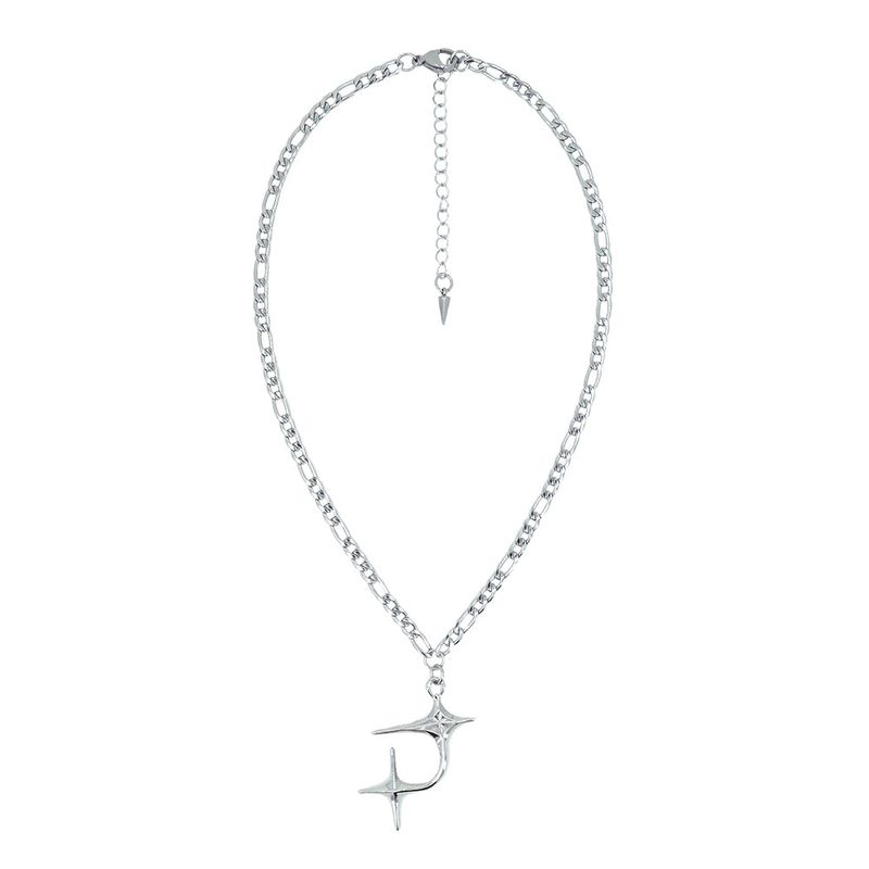 DARING Darling（デアリングダーリン）の「Star shape chain Necklace（Accessories）」