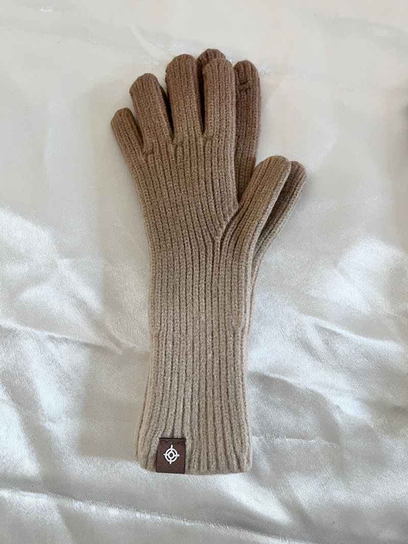 Spuit unique gloves
