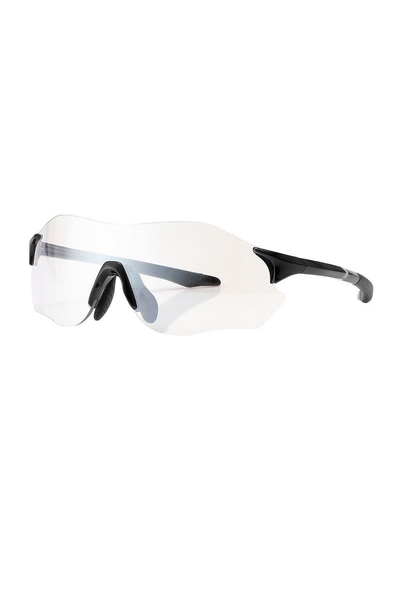 CZ Basicsの「Photochromic Windproof Cycling Sunglasses(Fashion Accessories)」