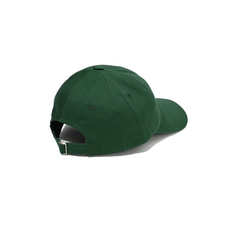 MUCENT BALL CAP (Olive green)
