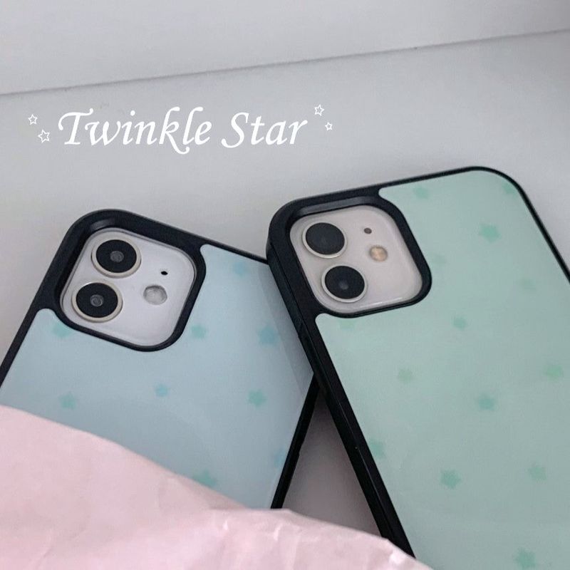 [magsafe] star candy glass case
