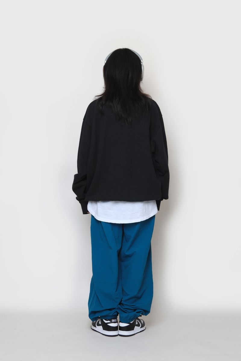NYC Apple sweatshirt