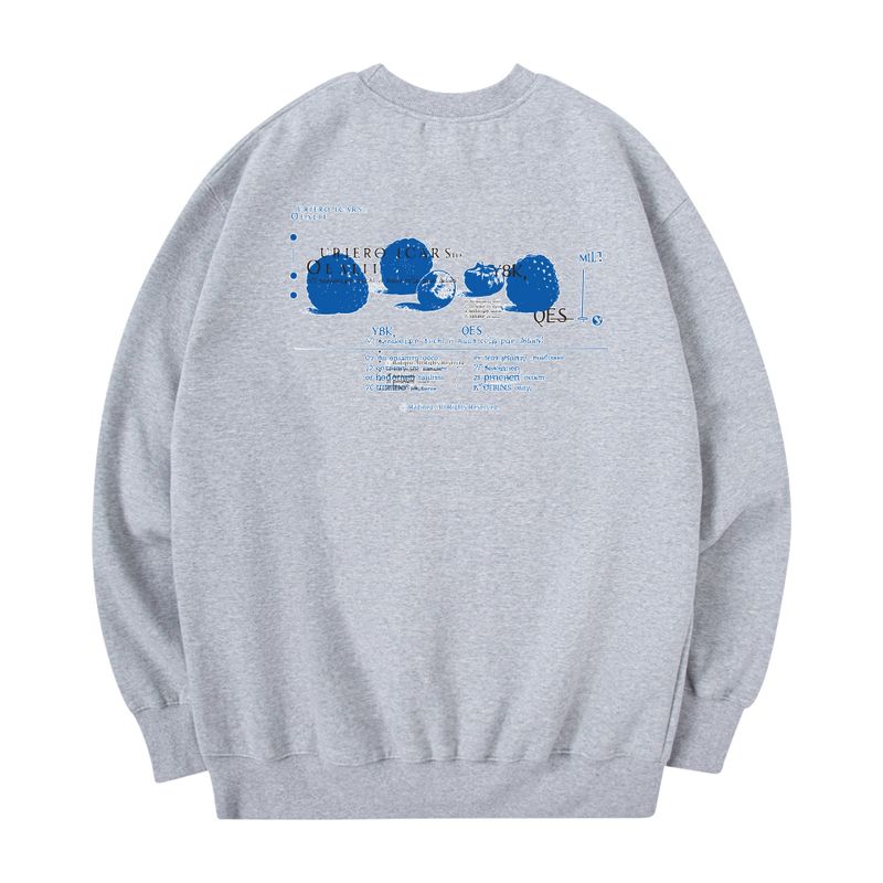 RECIPE SWEAT