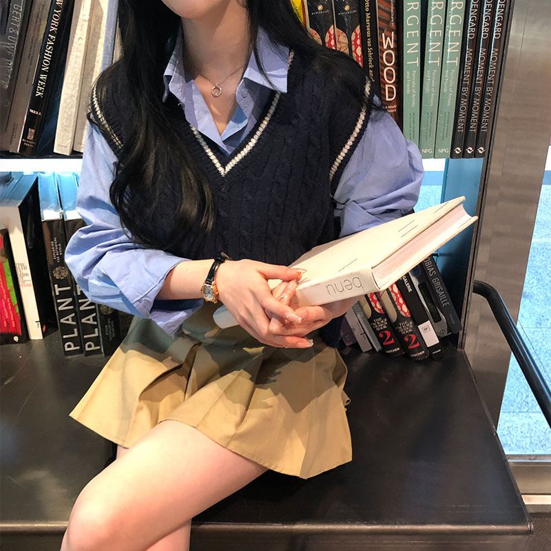 [BELLIDE MADE] Macchiato Oversized Fit Blazer Jacket