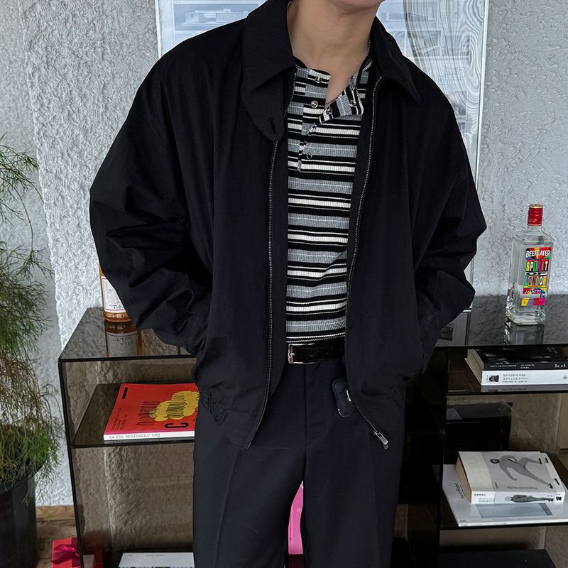 ASCLO CN Expert Jumper (3color)