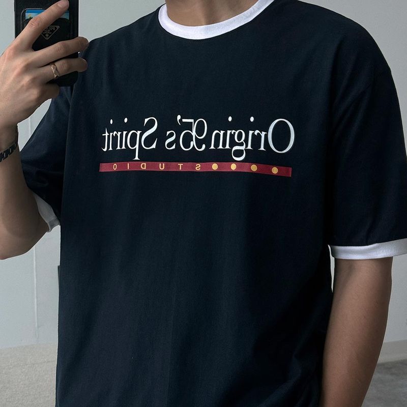 ASCLO Origin 95 Ringer T (3color)