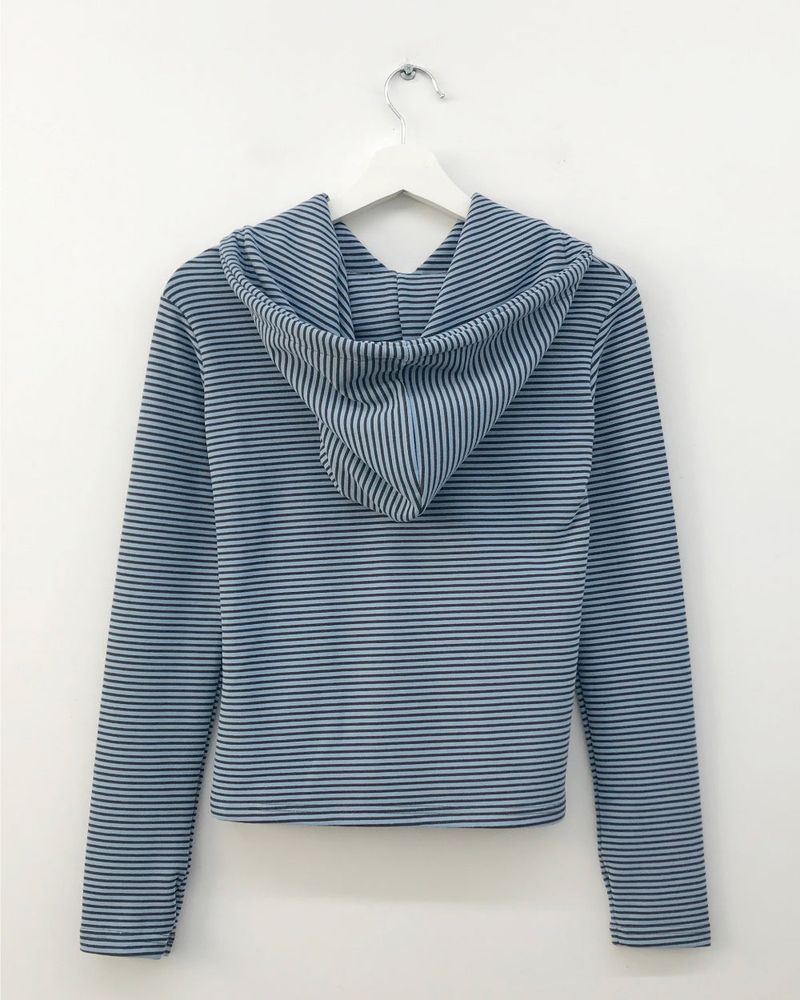 [MD Pick]Pepsi Stripe Hoodie (3color)