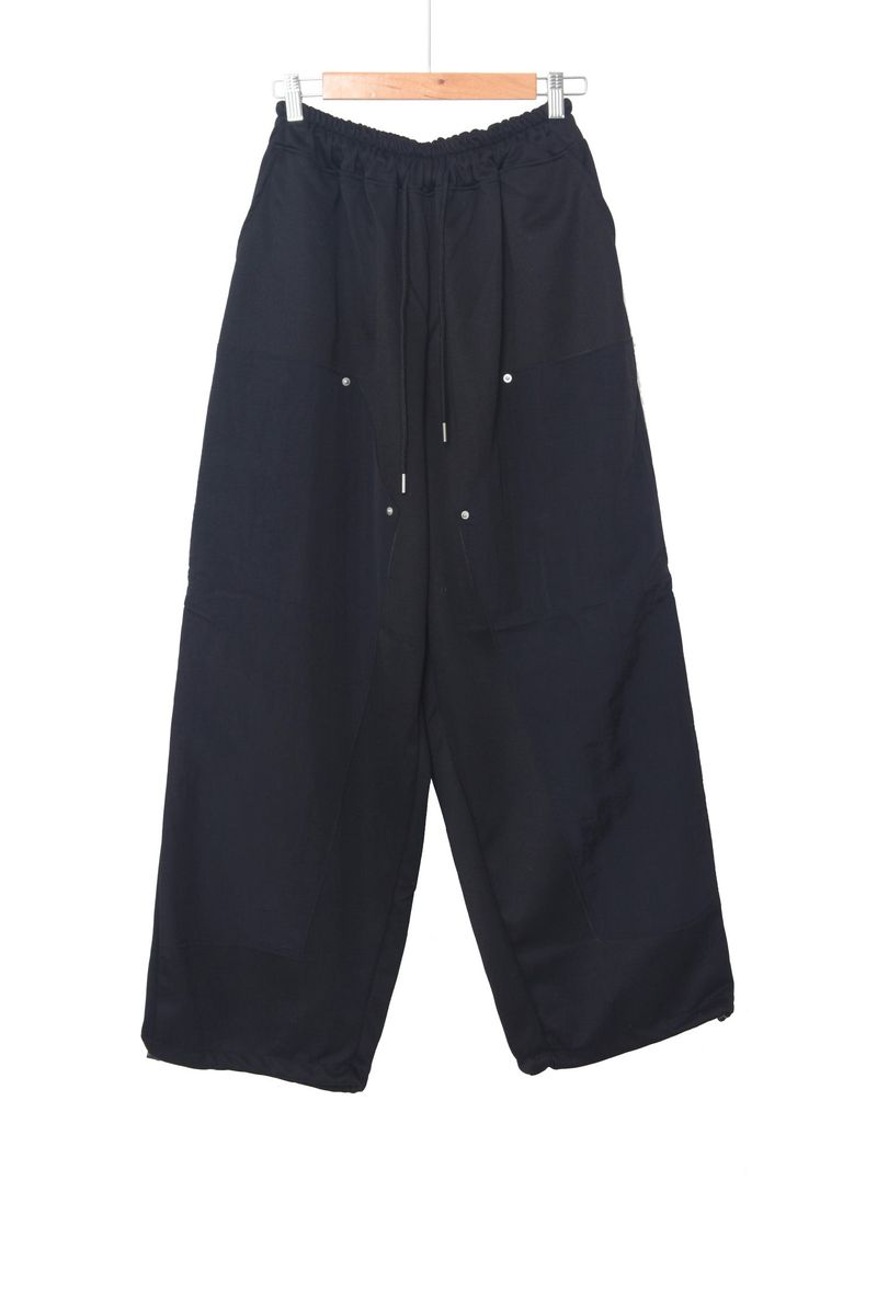 Multi-Zipper Wind Jacket