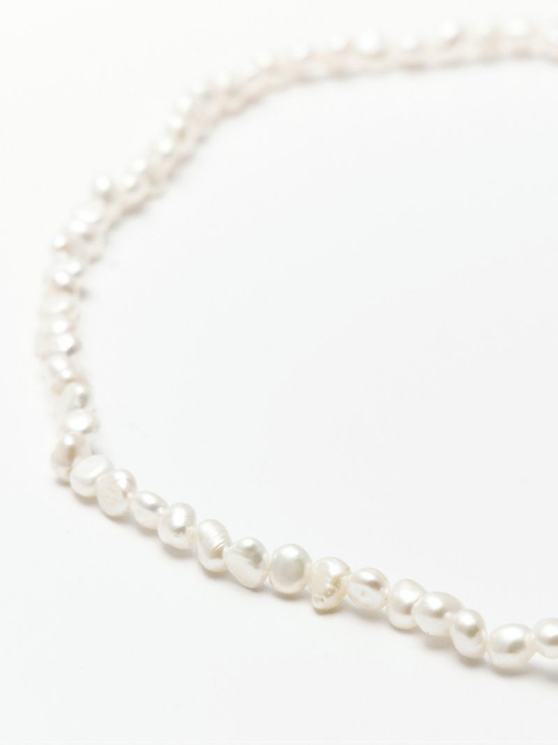 MP003 FRESHWATER PEARL NECKLACE