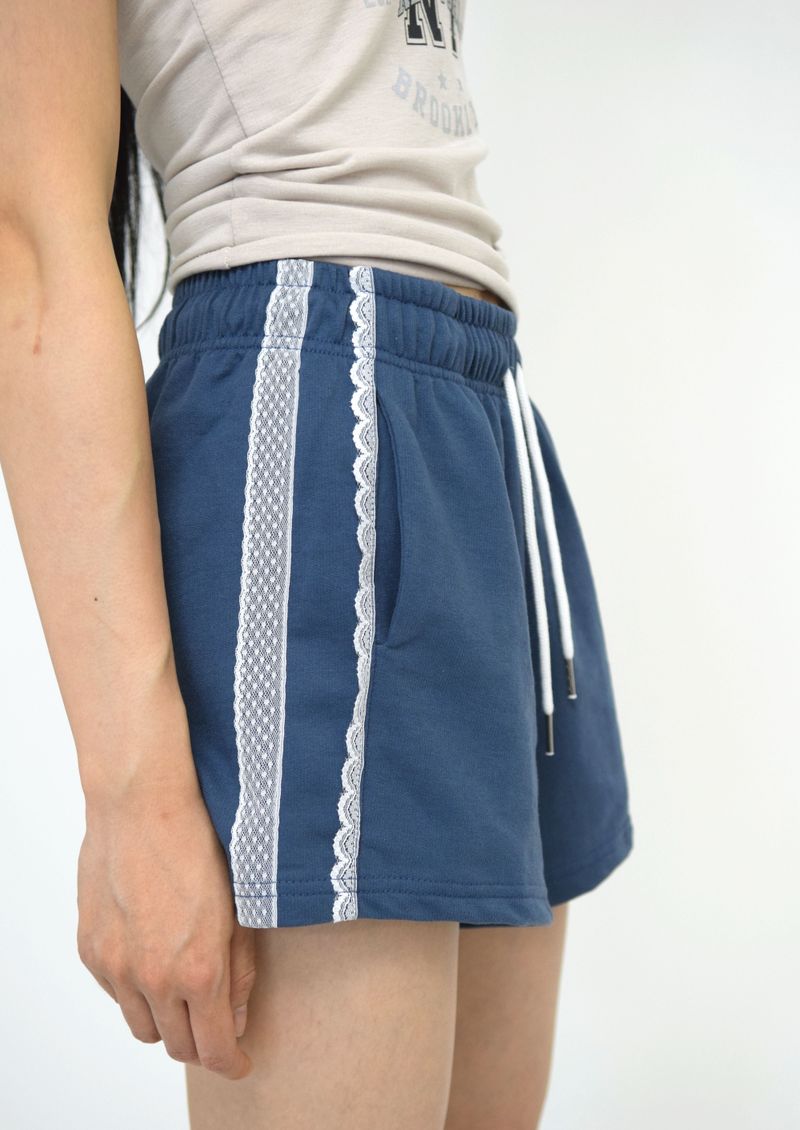 privatelookbook（プライベートルックブック）の「Side lace pants(3colors)（Pants）」