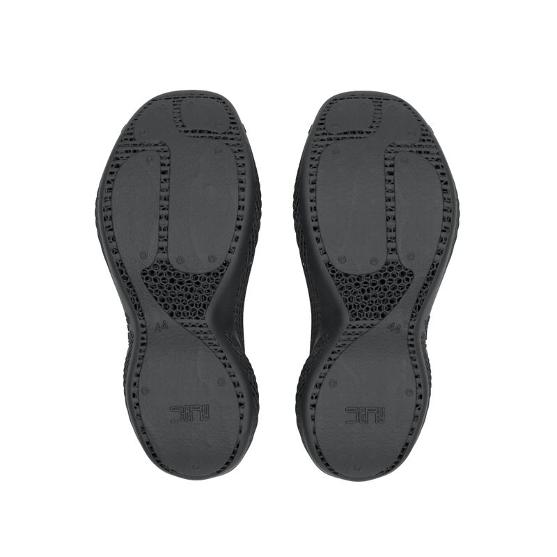 SCRY ZERO A07 Black