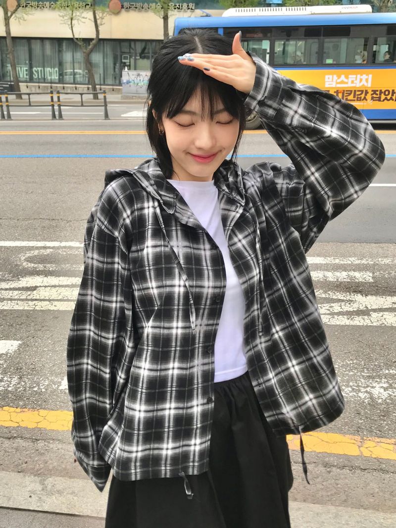 Biana shirt